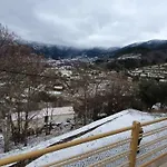 Casa Oliveiras - マンテイガス