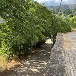 Casa Oliveiras - 別荘 マンテイガス
