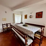 Casa Oliveiras - マンテイガス