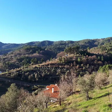 Casa Oliveiras - Semesterbostad