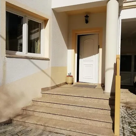 Casa Oliveiras - * Manteigas