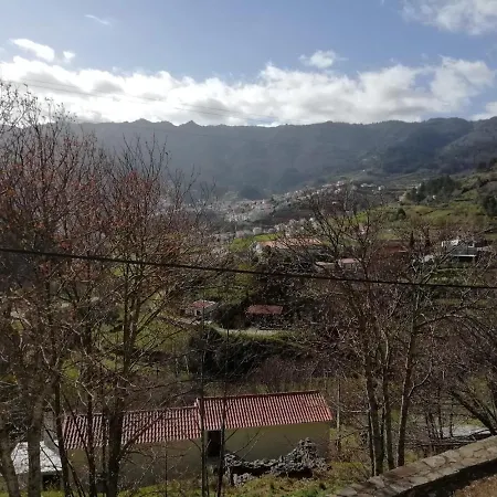 Casa Oliveiras - Holiday home Manteigas