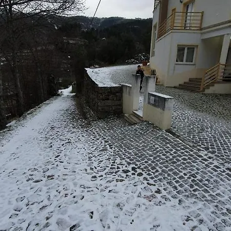 Casa Oliveiras - Ferienhaus Manteigas