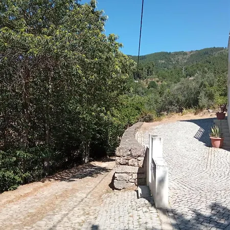 Casa Oliveiras - Holiday home