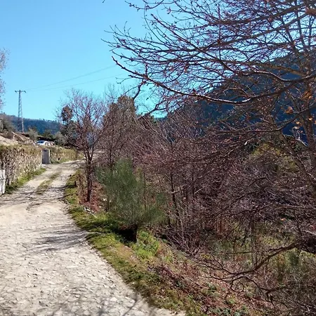 Casa Oliveiras - *