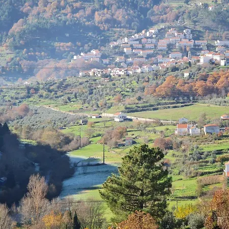 Casa Oliveiras - *