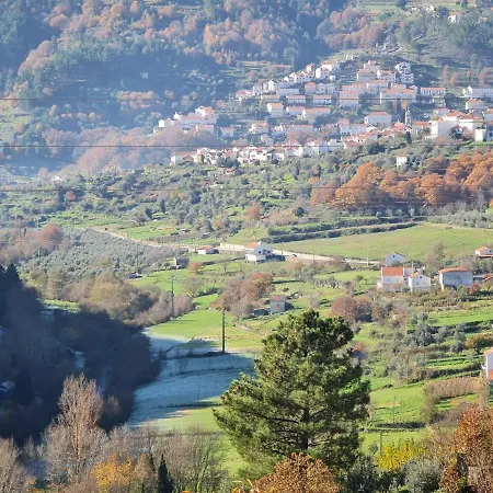 Casa Oliveiras - *