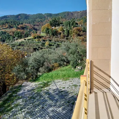 Casa Oliveiras - Ferienhaus
