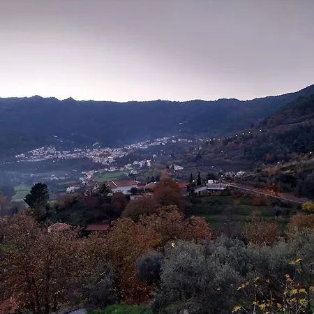 Holiday home Casa Oliveiras - *