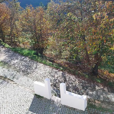 Casa Oliveiras - Nyaraló