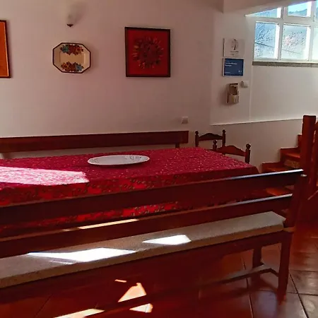 Casa Oliveiras - Manteigas
