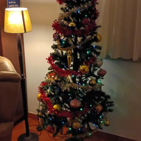 Casa Oliveiras - Nyaraló