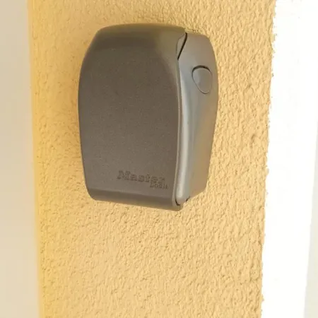 Casa Oliveiras - Ferienhaus *