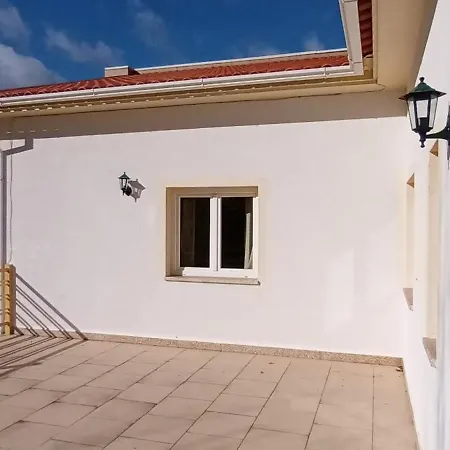 Casa Oliveiras - Feriehus Manteigas