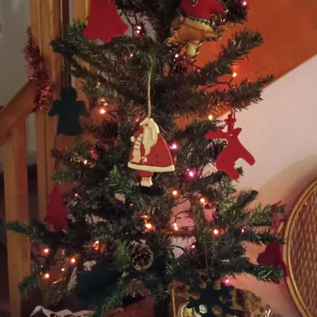 Casa Oliveiras - Nyaraló