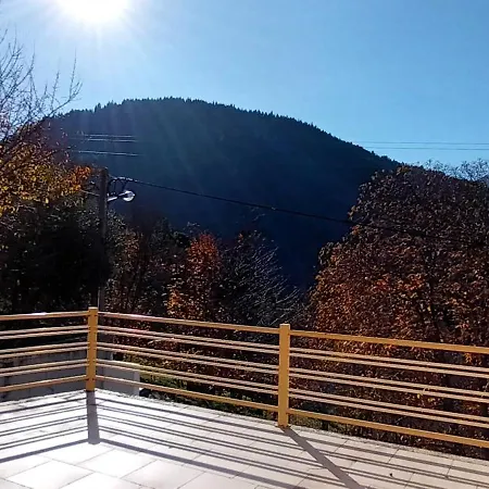 Nyaraló Casa Oliveiras -