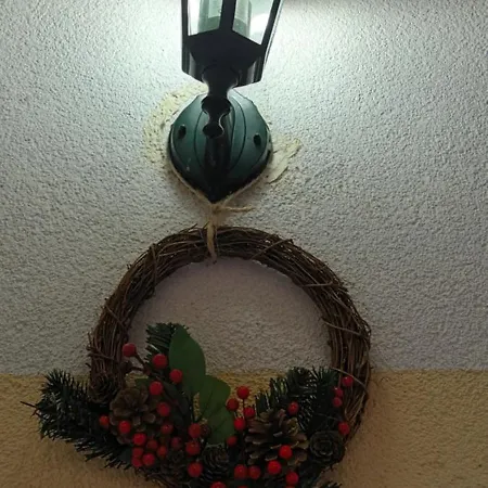 Casa Oliveiras - Nyaraló Manteigas