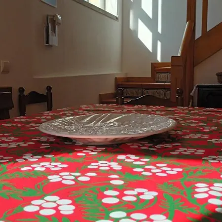 Дом отдыха Casa Oliveiras - Мантейгас