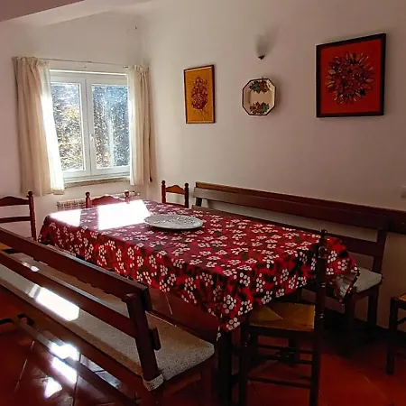 Casa Oliveiras - Ferienhaus