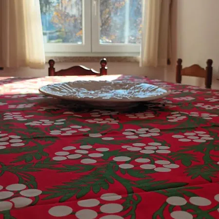 Casa Oliveiras - Дом отдыха *