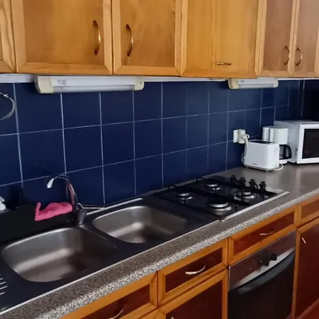 Holiday home Casa Oliveiras - *
