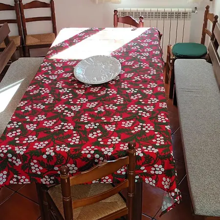 Holiday home Casa Oliveiras -