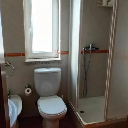 Nyaraló Casa Oliveiras - Manteigas