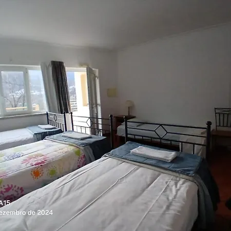 Ferienhaus Casa Oliveiras - Manteigas