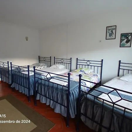 Ferienhaus Casa Oliveiras - *