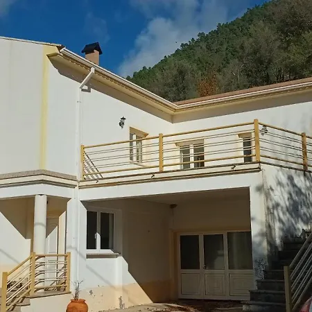 Casa Oliveiras - Holiday home *