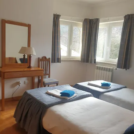 Casa Oliveiras -