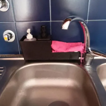 Casa Oliveiras - Nyaraló