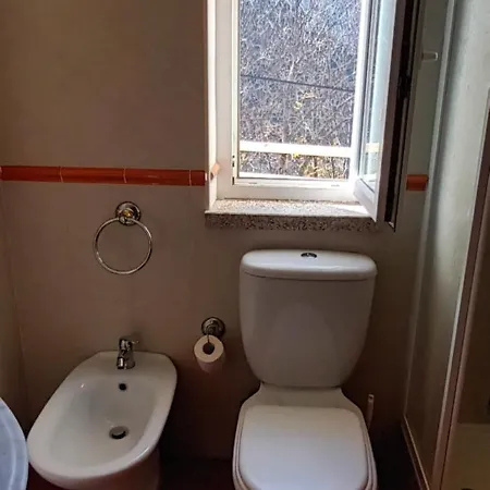 Nyaraló Casa Oliveiras -