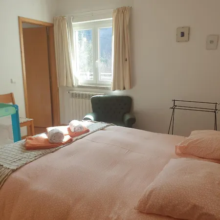 Casa Oliveiras - Ferienhaus *