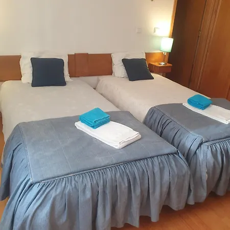 Ferienhaus Casa Oliveiras - *