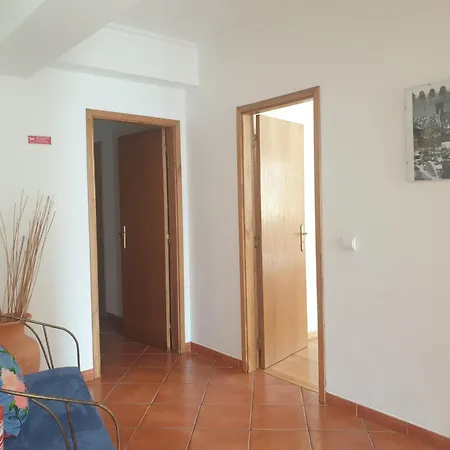 Дом отдыха Casa Oliveiras - Мантейгас