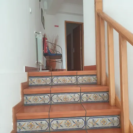 Casa Oliveiras - Manteigas