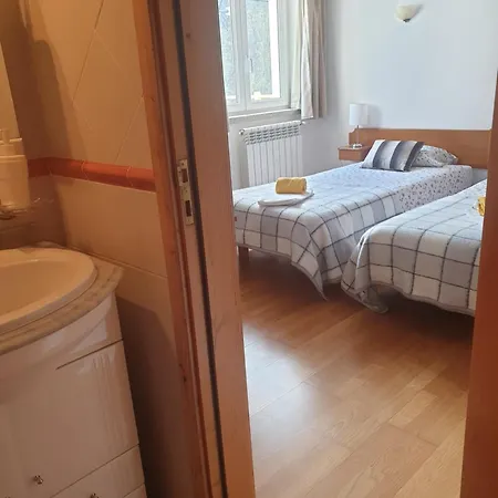 Casa Oliveiras -