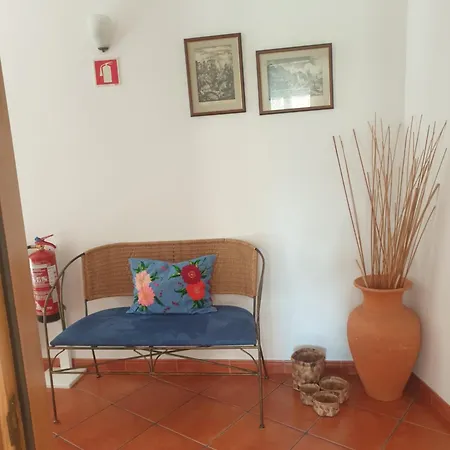Casa Oliveiras - Ferienhaus *