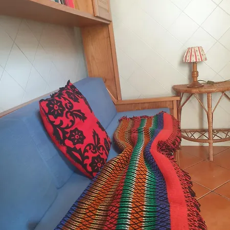 Дом отдыха Casa Oliveiras - Мантейгас