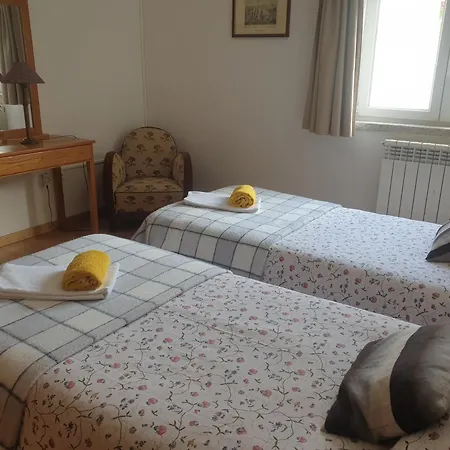 Casa Oliveiras -
