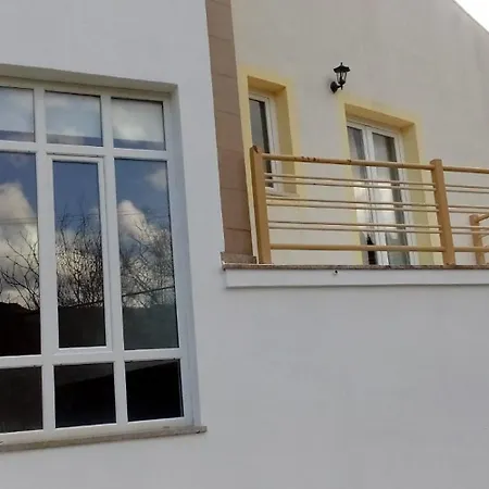 Casa Oliveiras - Manteigas