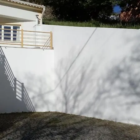 Nyaraló Casa Oliveiras -
