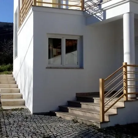 Nyaraló Casa Oliveiras - Manteigas