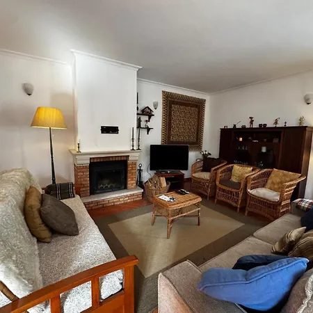 Casa Oliveiras - * Manteigas