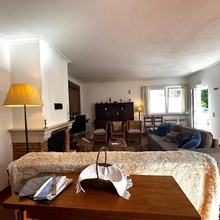 Casa Oliveiras -