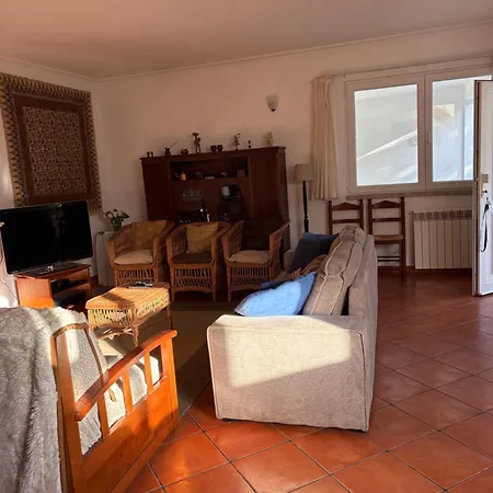 Casa Oliveiras - Nyaraló *