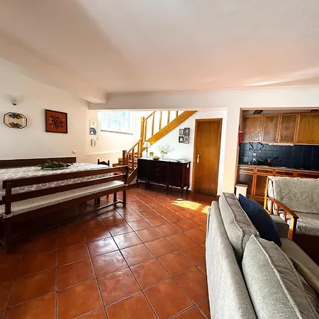 Casa Oliveiras - Semesterbostad Manteigas