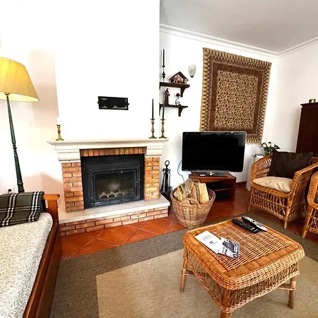 Casa Oliveiras - * Manteigas