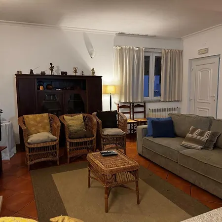 Casa Oliveiras - Feriehus Manteigas